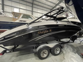 Buy 2013 Yamaha Boats 242 Limited