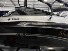 2013 Yamaha Boats 242 Limited на продаж