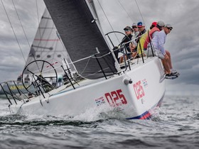 Buy 2019 Melges Ic 37
