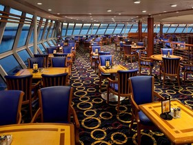 Купить 1997 Cruise Ship, 2417 Passengers - Stock No. S2509