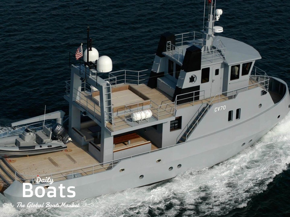 2004 Tansu Mission Class for sale. View price, photos and Buy 2004