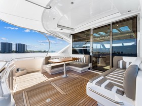 2017 Riviera 6000 Sport Yacht kopen