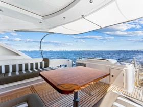 2017 Riviera 6000 Sport Yacht te koop
