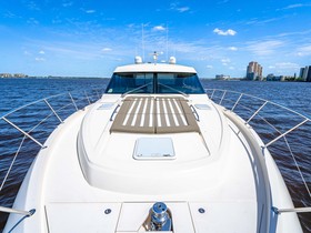 2017 Riviera 6000 Sport Yacht kopen