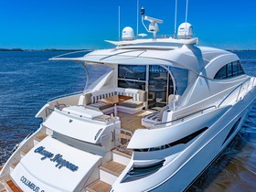 Acquistare 2017 Riviera 6000 Sport Yacht