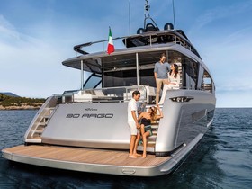 Buy 2023 Riva 90' Argo