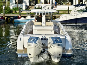 2017 Belzona 325 Center Console for sale