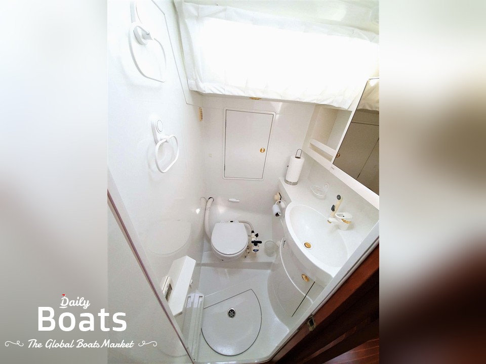 1999 Baltic 60 for sale. View price, photos and Buy 1999 Baltic 60 294599