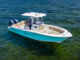 2019 NauticStar 2602 Legacy satın almak