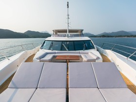 2011 Sunseeker 115 Sport Yacht