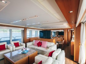 2011 Sunseeker 115 Sport Yacht myytävänä