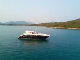 Osta 2011 Sunseeker 115 Sport Yacht