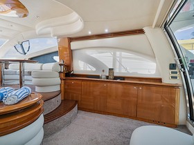 2003 Azimut 55 Flybridge на продаж