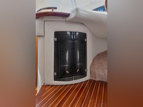 2003 Azimut 55 Flybridge