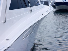 Buy 2007 Cabo 40 Flybridge