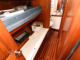 1977 Gulfstar 50 Center Cockpit satın almak