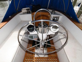 1977 Gulfstar 50 Center Cockpit