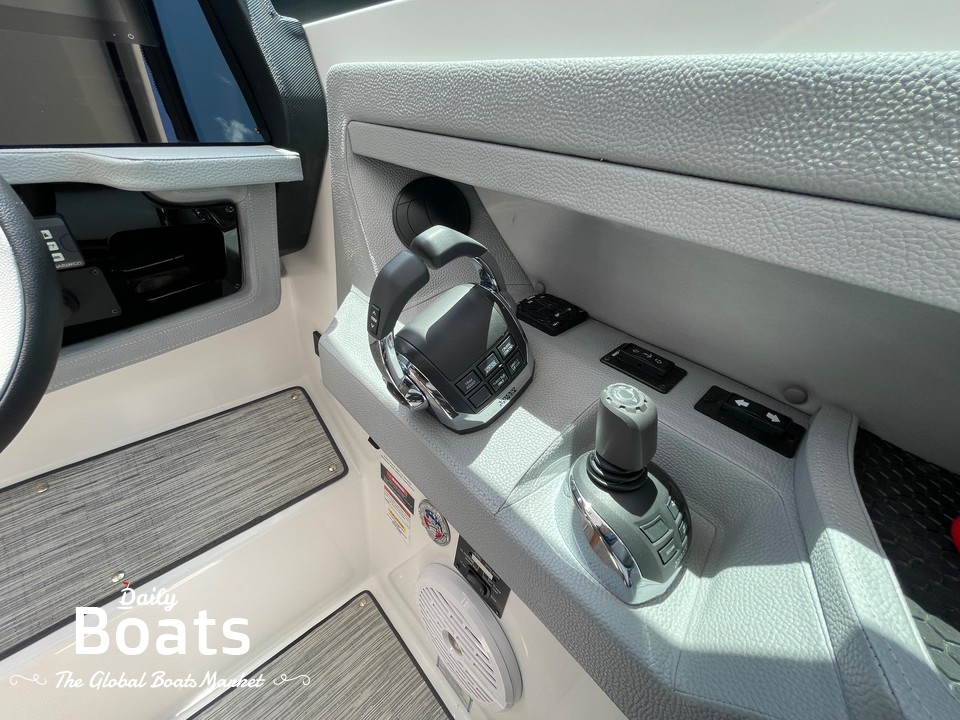 2021 Cobalt A36Br