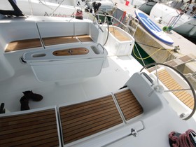 2008 Beneteau Cyclades 50.5