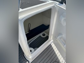 2017 Yamaha Boats 242X myytävänä
