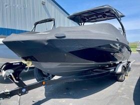 2017 Yamaha Boats 242X myytävänä