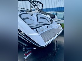 2017 Yamaha Boats 242X