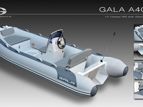 2022 Gala Atlantis A400L