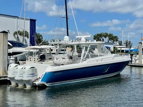 Buy 2016 Intrepid 400 Cuddy