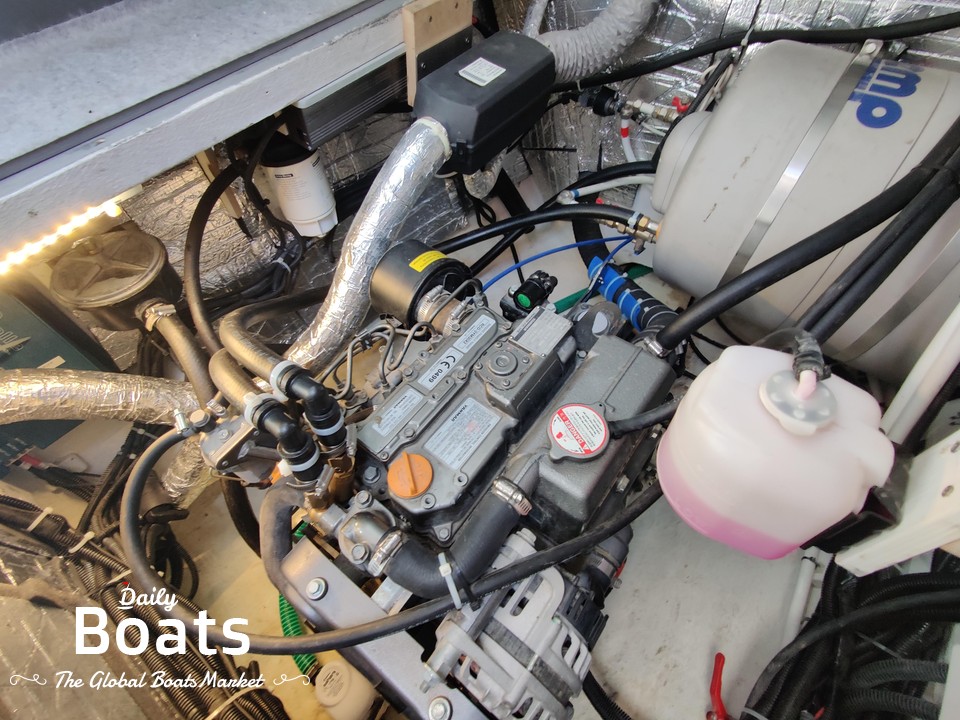 2020 Custom Halifax 37 for sale. View price, photos and Buy 2020 Custom