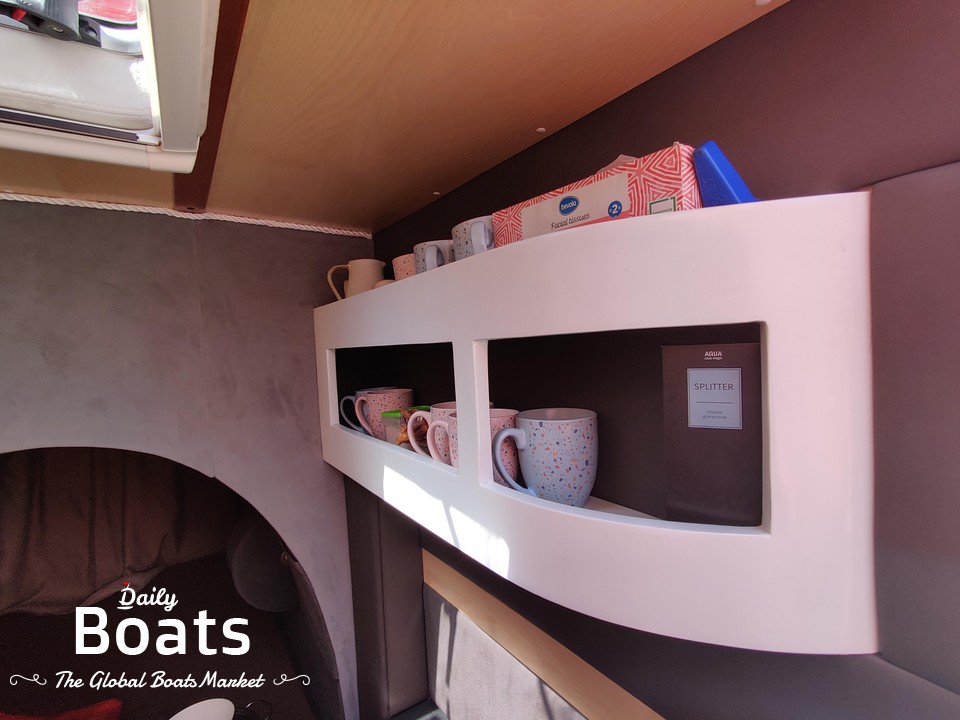 2020 Custom Halifax 37 for sale. View price, photos and Buy 2020 Custom Halifax 37 294709