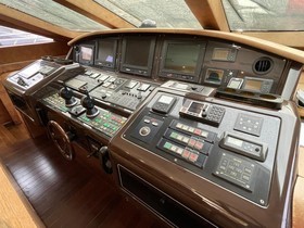 Acheter 2007 Mangusta 92