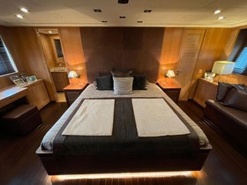 2007 Mangusta 92