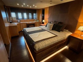 Acheter 2007 Mangusta 92