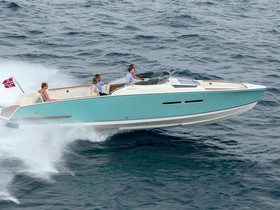 2023 Cormate Chase 34 for sale