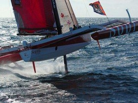 Buy 2002 Trimaran Orma 60