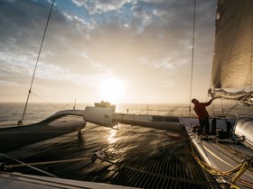 2002 Trimaran Orma 60