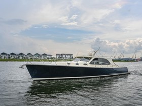 Palm Beach Motor Yachts Pb50