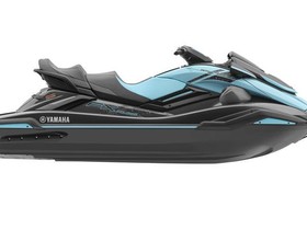 Kjøpe 2022 Yamaha WaveRunner Fx Cruiser(R) Ho