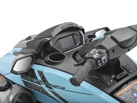 2022 Yamaha WaveRunner Fx Cruiser(R) Ho