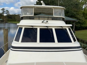 2001 Offshore Yachts Pilothouse for sale