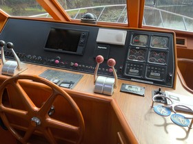 2001 Offshore Yachts Pilothouse for sale