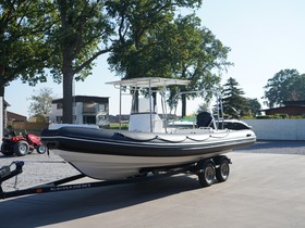 Acheter 2021 RIB Experience 680