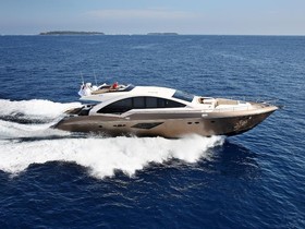 Queens Yachts 86 Sport-Fly