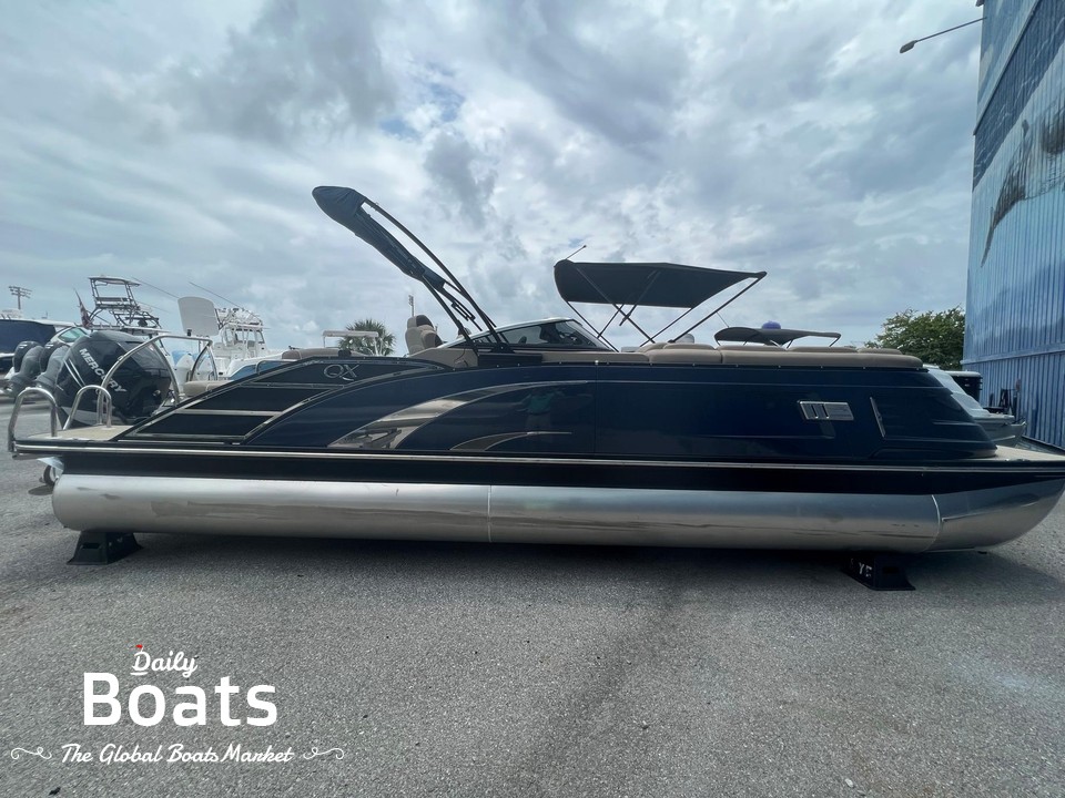 2019 Bennington 25 Qx for sale. View price, photos and Buy 2019