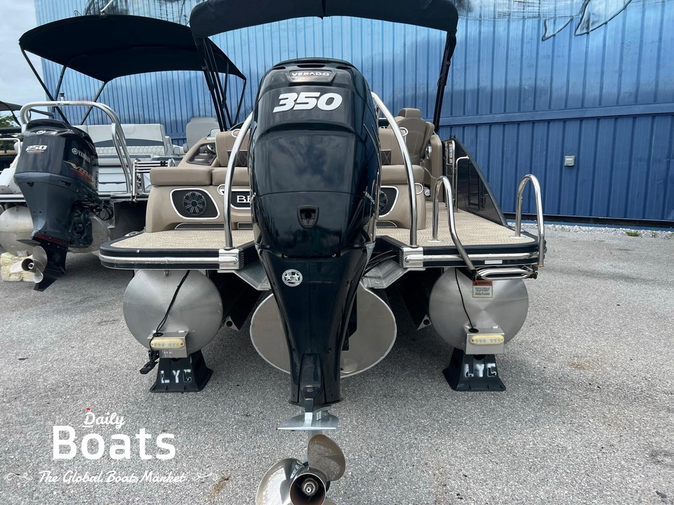 2019 Bennington 25 Qx for sale. View price, photos and Buy 2019 Bennington 25 Qx 294762