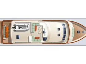 2023 Offshore Yachts 64 Voyager Extended Cockpit kaufen
