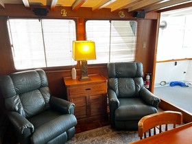 Købe 1979 DeFever 49 Pilothouse