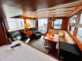 Købe 1979 DeFever 49 Pilothouse