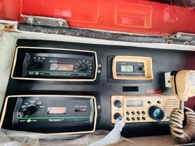 1985 Hatteras 43 Motoryacht
