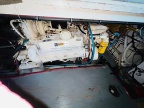 Osta 1985 Hatteras 43 Motoryacht